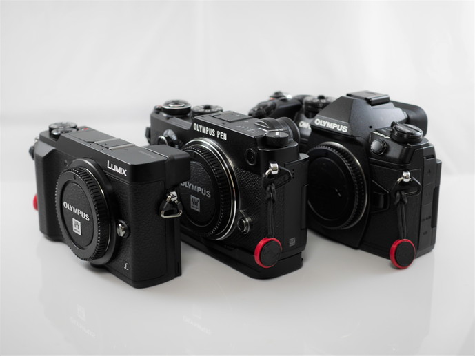 実機レビュー LUMIX GX7MK2を実際に使って感じた8ポイント - とるなら