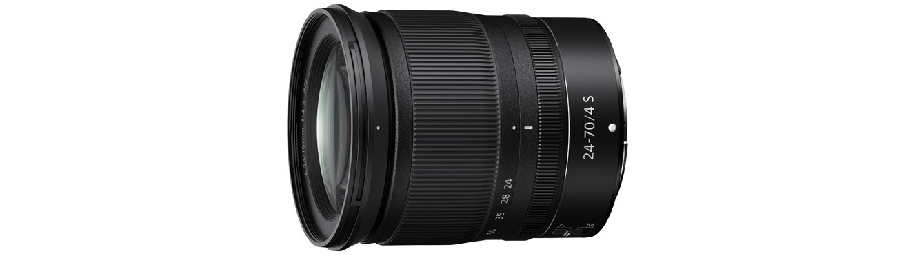 NIKKOR Z 24-70mm f/4 Sは小型軽量で優れたズームレンズ【海外の評価