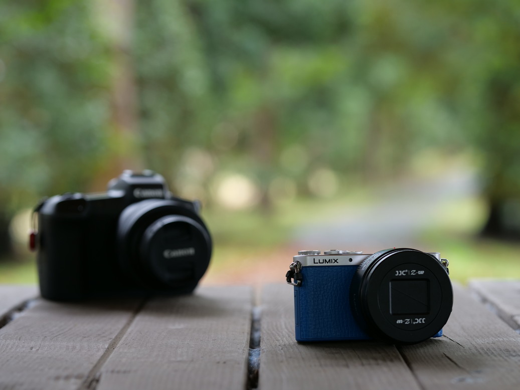 シグマ 56mm F1.4 DC DN マイクロフォーサーズ 徹底レビュー - とるなら