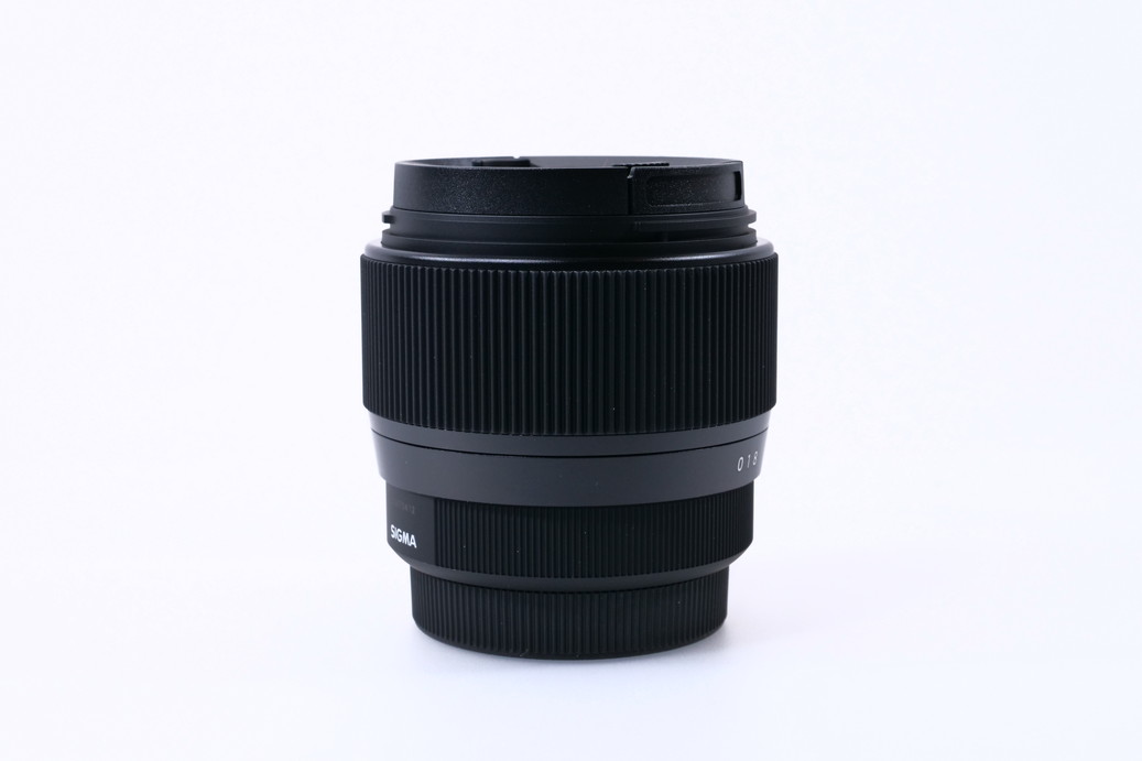 シグマ 56mm F1.4 DC DN マイクロフォーサーズ 徹底レビュー - とるなら
