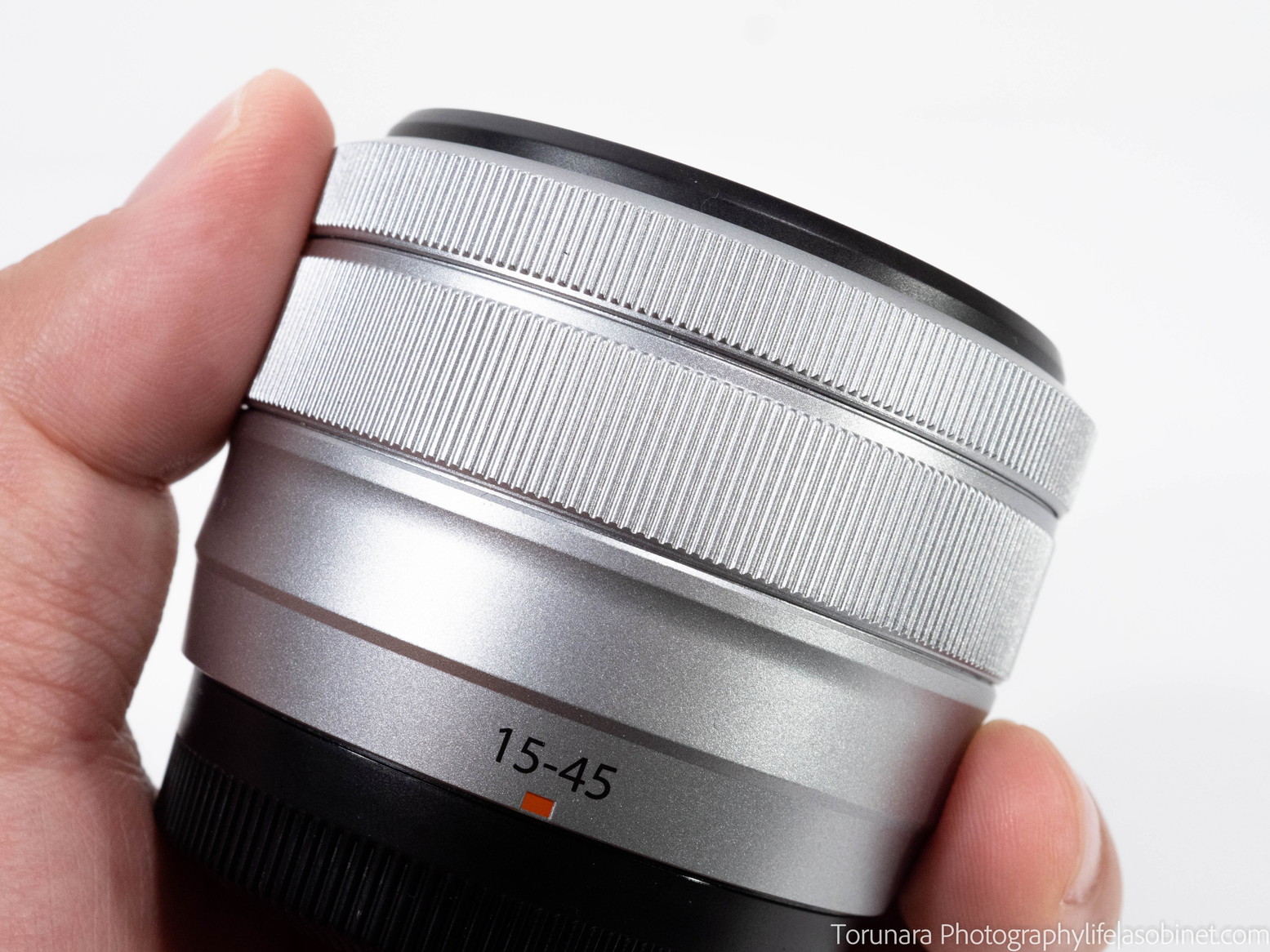 XC15-45mmF3.5-5.6 OIS PZはX-T30に相応しいレンズか実際にチェック