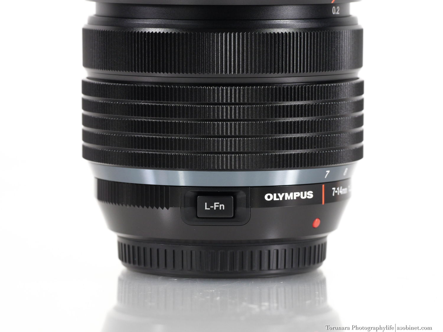 M.ZUIKO DIGITAL ED 7-14mm F2.8 PRO レビュー完全版 - とるなら