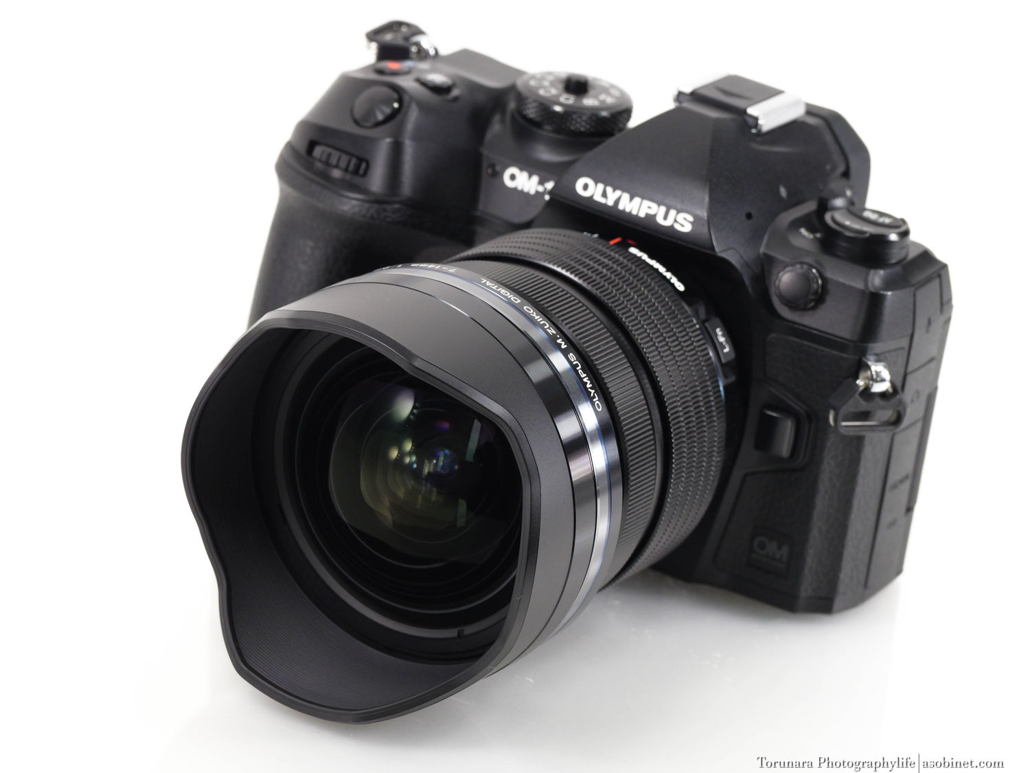 M.ZUIKO DIGITAL ED 7-14mm F2.8 PRO レビュー完全版 - とるなら