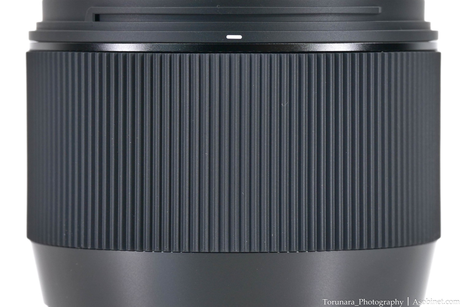 シグマ 135mm F1.8 DG HSM | Art レンズレビューVol.1 外観・操作・AF