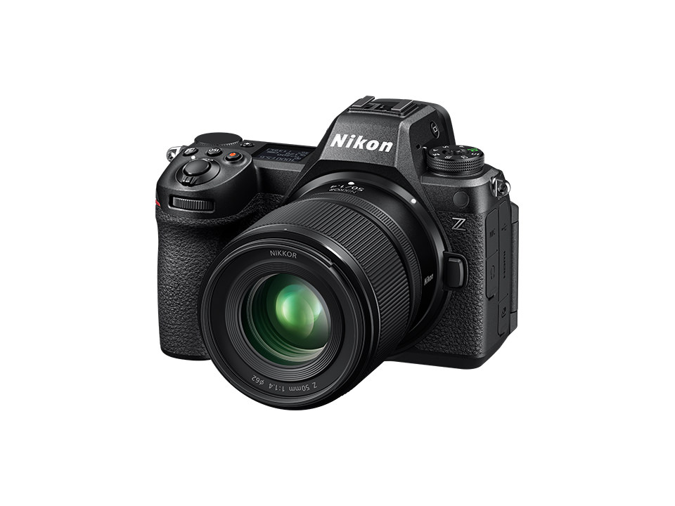 NIKKOR Z 50mm f/1.4 はAF-S 50mm F1.4 Gよりも優れた性能 - とるなら