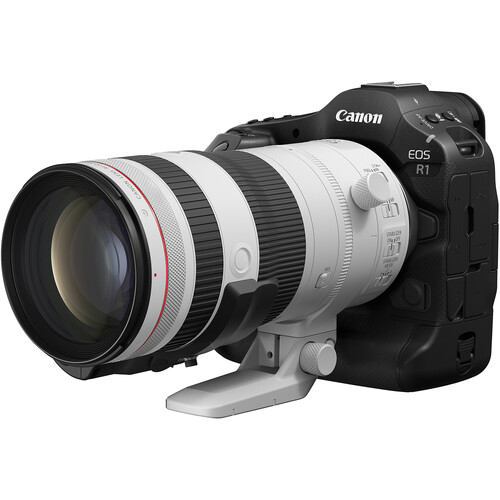 キヤノン RF70-200mm F2.8 L IS USM Z 最新情報まとめ - とるなら