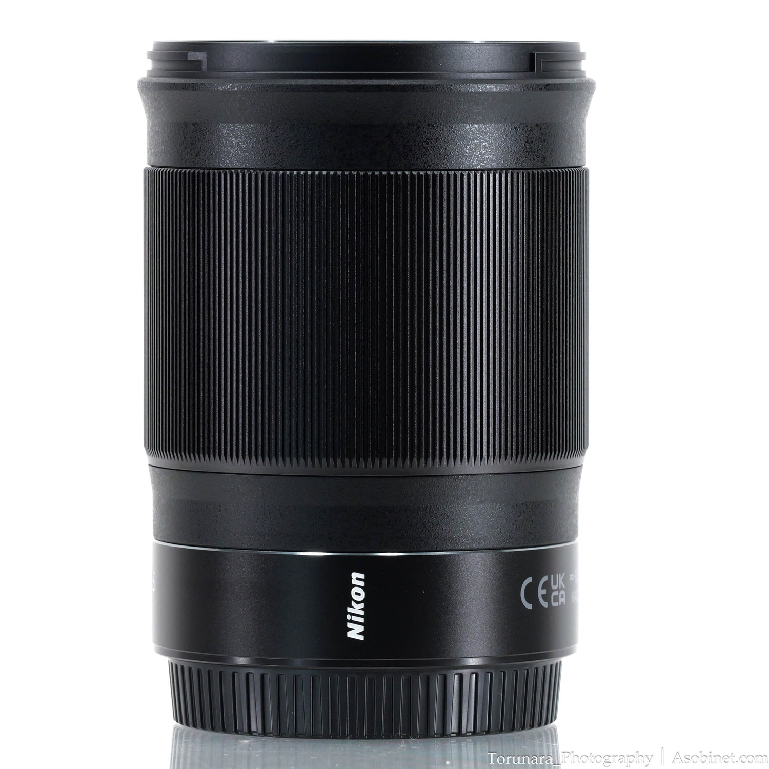 NIKKOR Z 85mm f/1.8 S レンズレビュー完全版 - とるなら