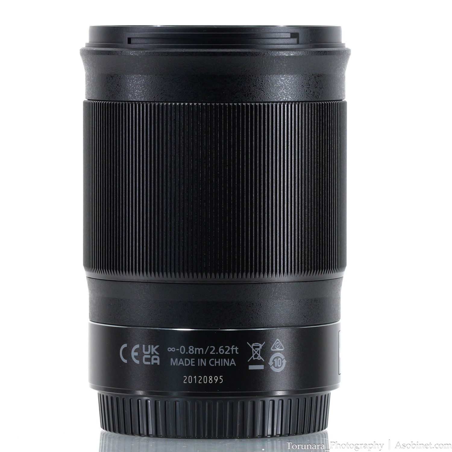 NIKKOR Z 85mm f/1.8 S レンズレビュー完全版 - とるなら