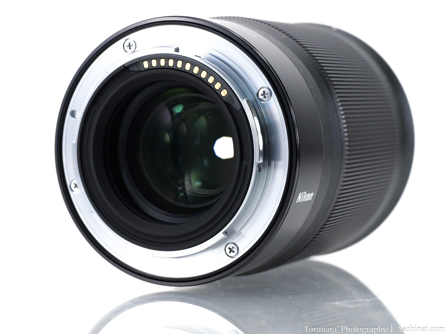 NIKKOR Z 85mm f/1.8 S レンズレビュー Vol.1 外観・操作・AF編 - とるなら