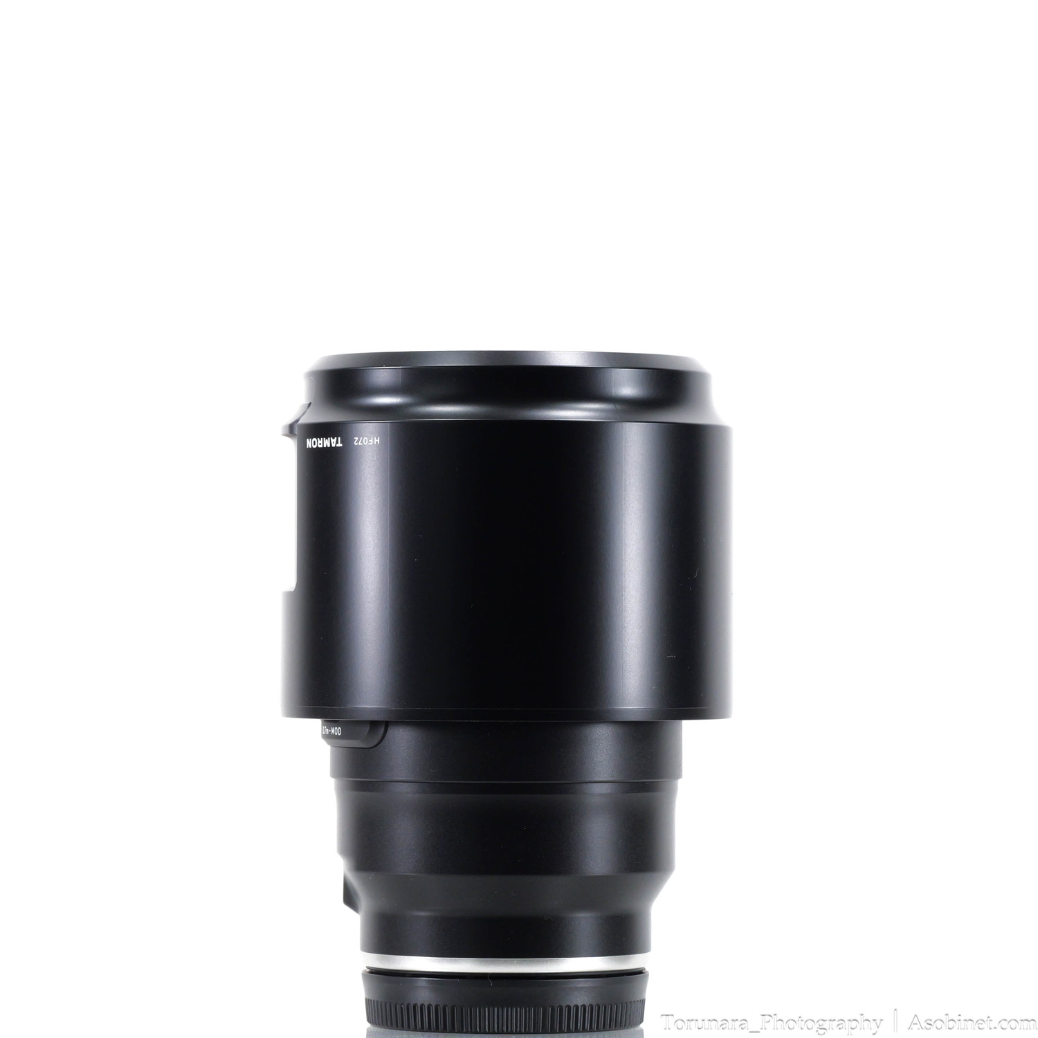 タムロン 90mm F/2.8 Di III MACRO VXD レンズレビュー完全版 - とるなら