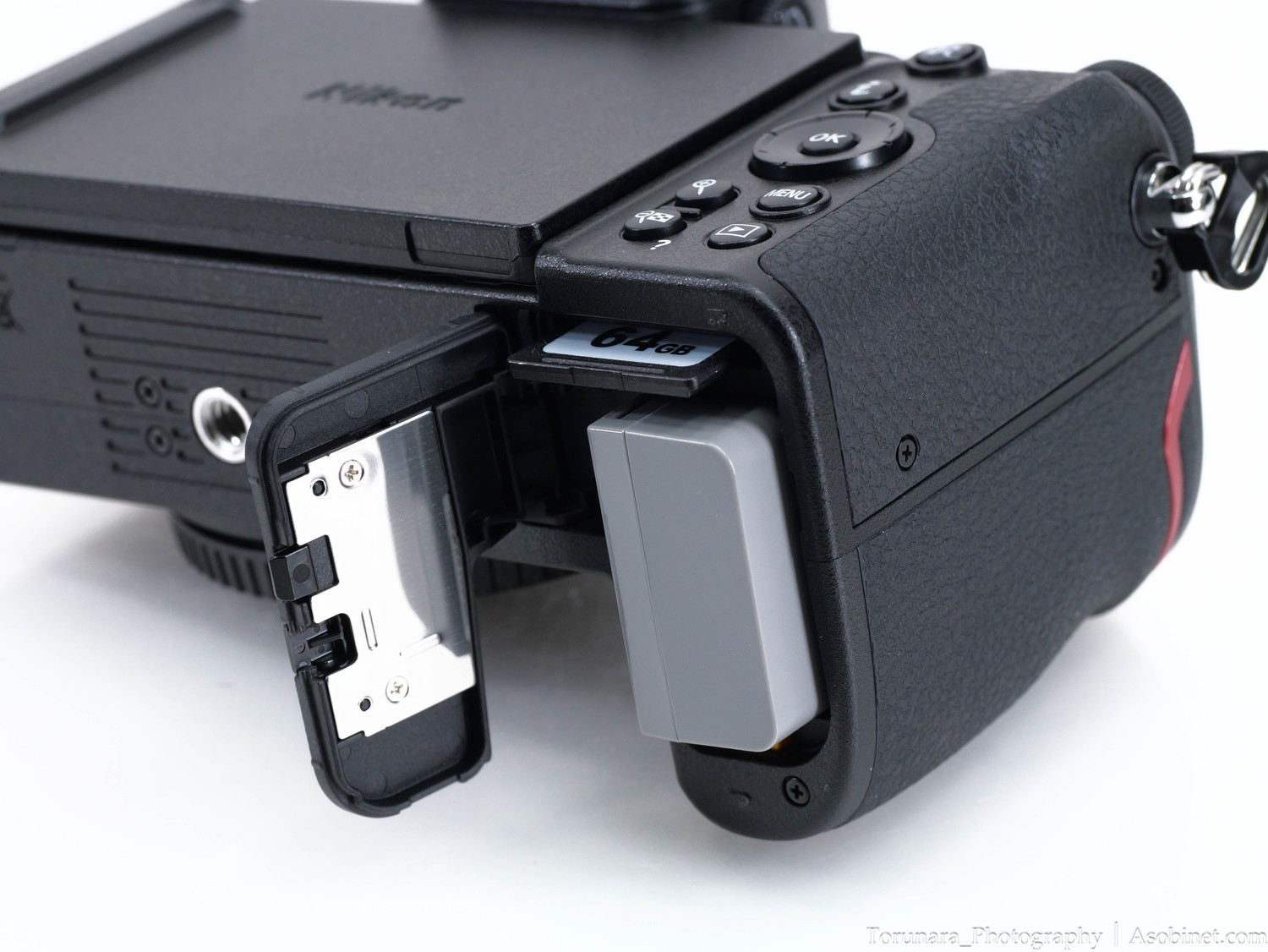 ニコン Z50II レビューVol.3 ドライブ編 - とるなら