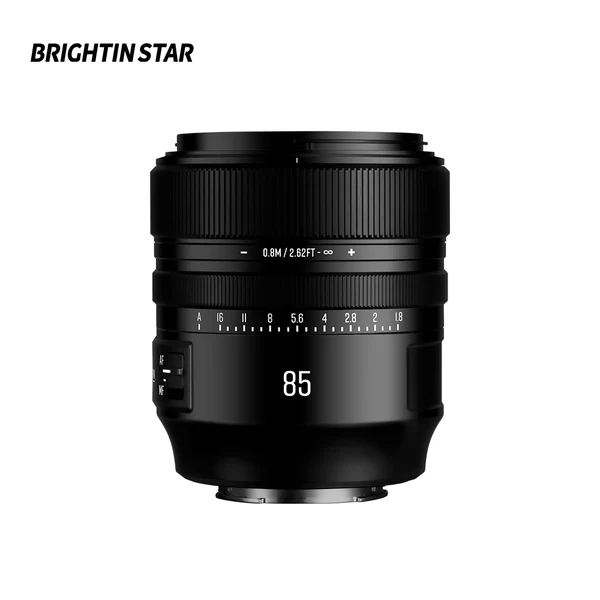 星耀光学 BRIGHTIN STAR AF 35mm F1.8 最新情報まとめ - とるなら