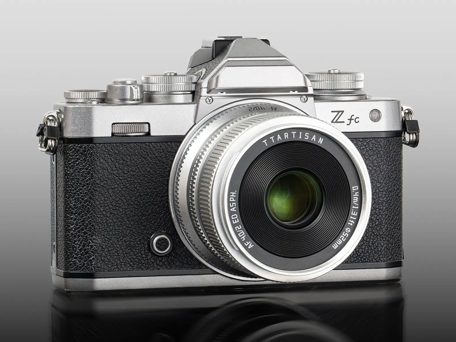 TTArtisan AF 40mm F2 シルバーモデル販売開始 - とるなら