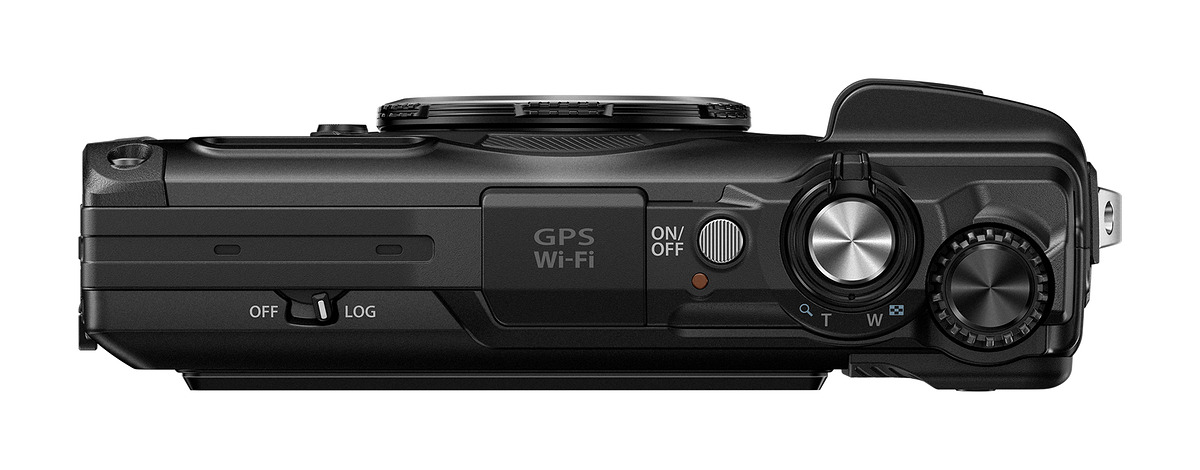 OM SYSTEM Tough TG-7 正式発表【予約販売開始】 - とるなら