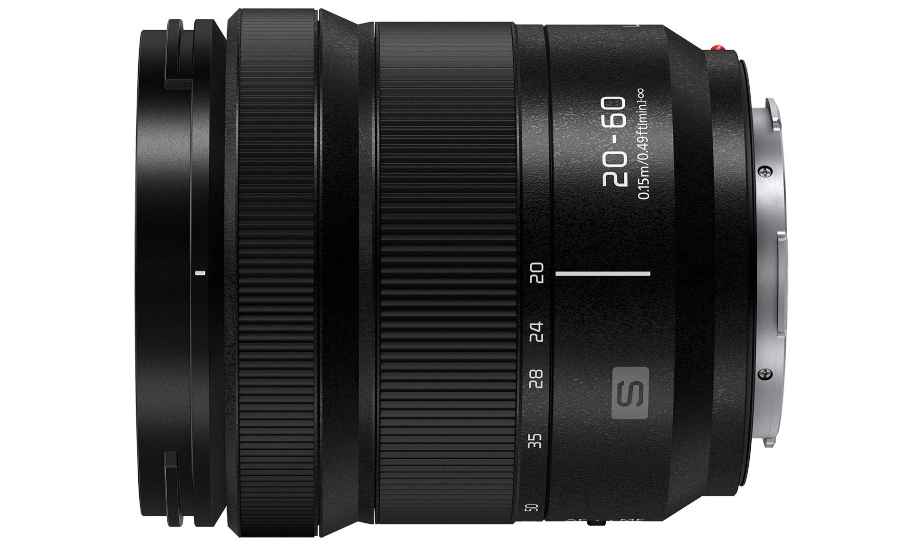 パナソニック LUMIX S 20-60mm F3.5-5.6 最新情報まとめ - とるなら