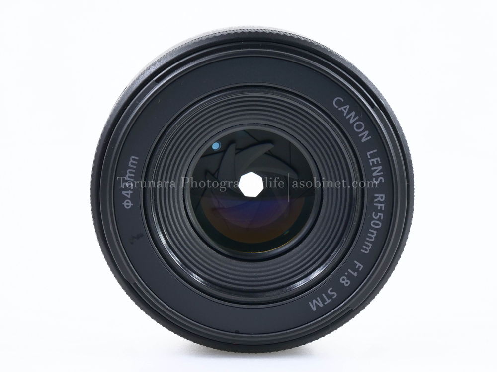 キヤノン「RF50mm F1.8 STM」交換レンズレビュー 完全版 - とるなら