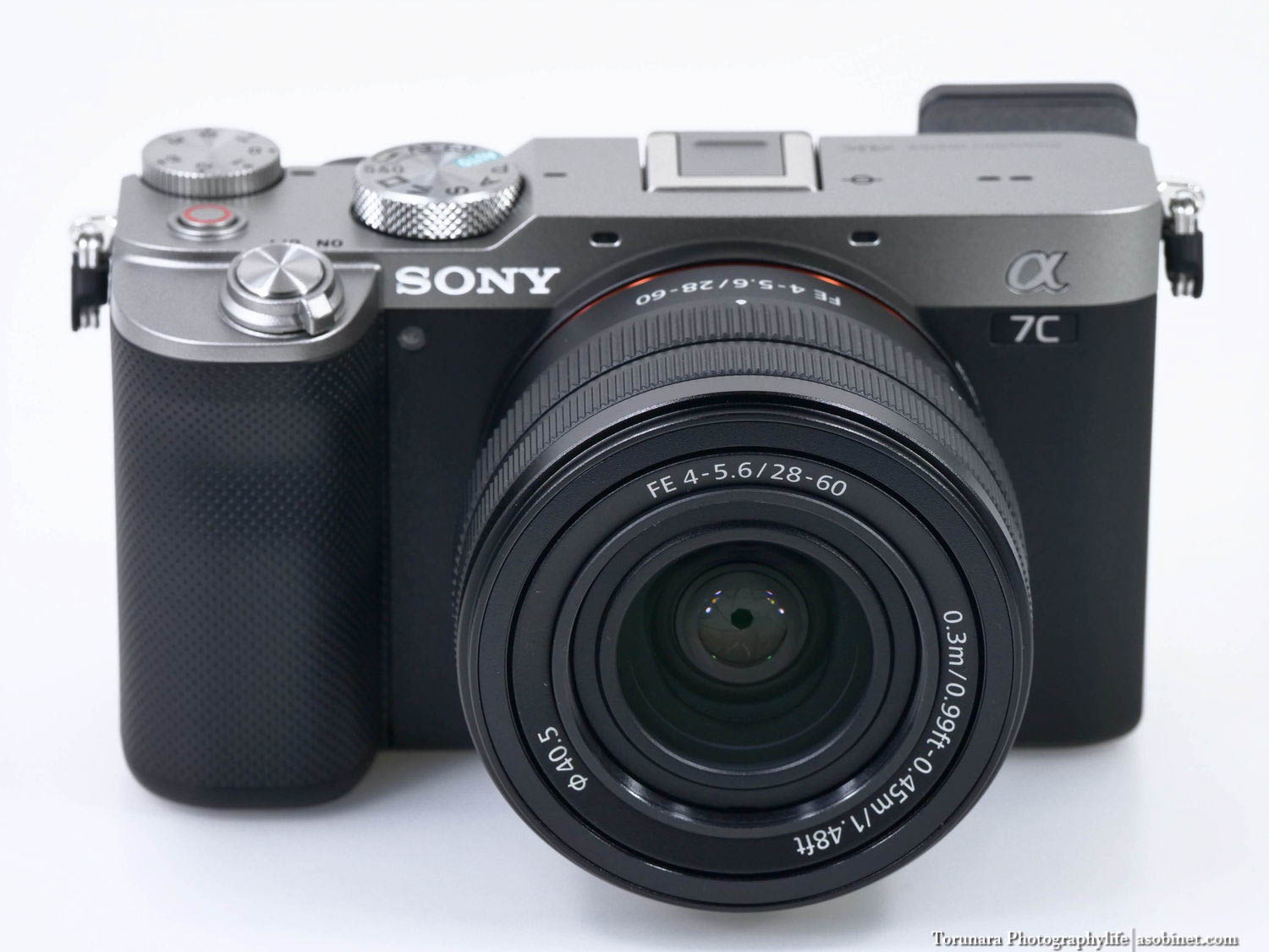 ソニー「FE 28-60mm F4-5.6」徹底レビュー 外観・操作・AF編 - とるなら