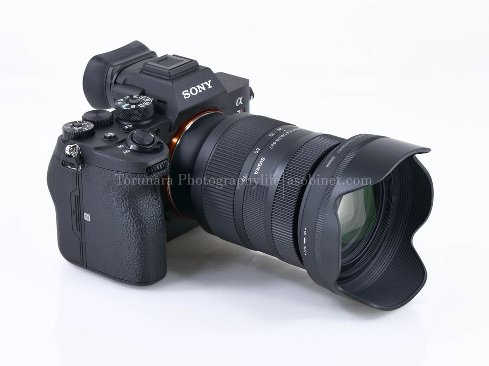 シグマ「28-70mm F2.8 DG DN | C」交換レンズレビュー完全版 - とるなら