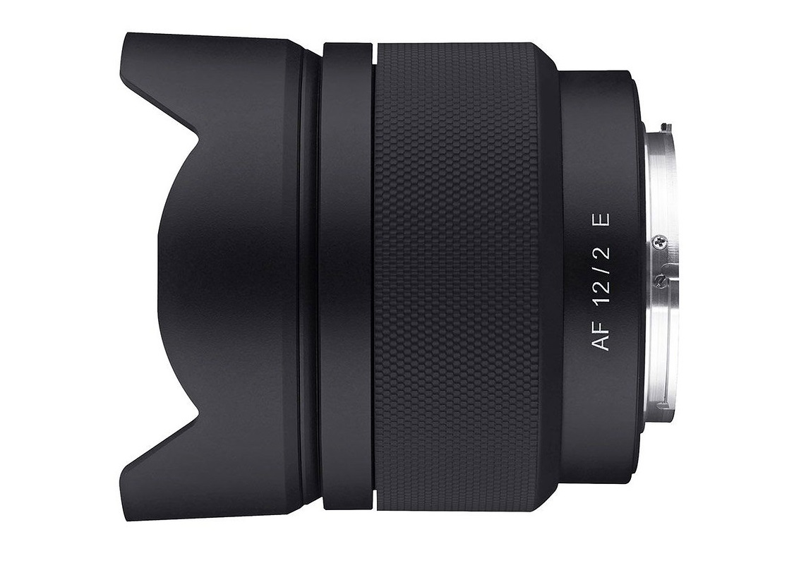 サムヤン「AF 12mm F2.0 E」は開放四隅が甘いもののコスト