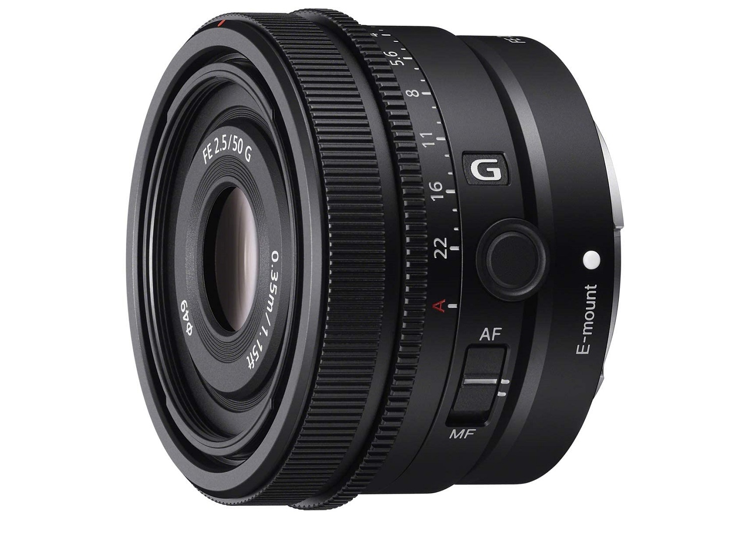 ソニー「FE 50mm F2.5 G」はF2.5で満足できるならクラス最高のレンズ