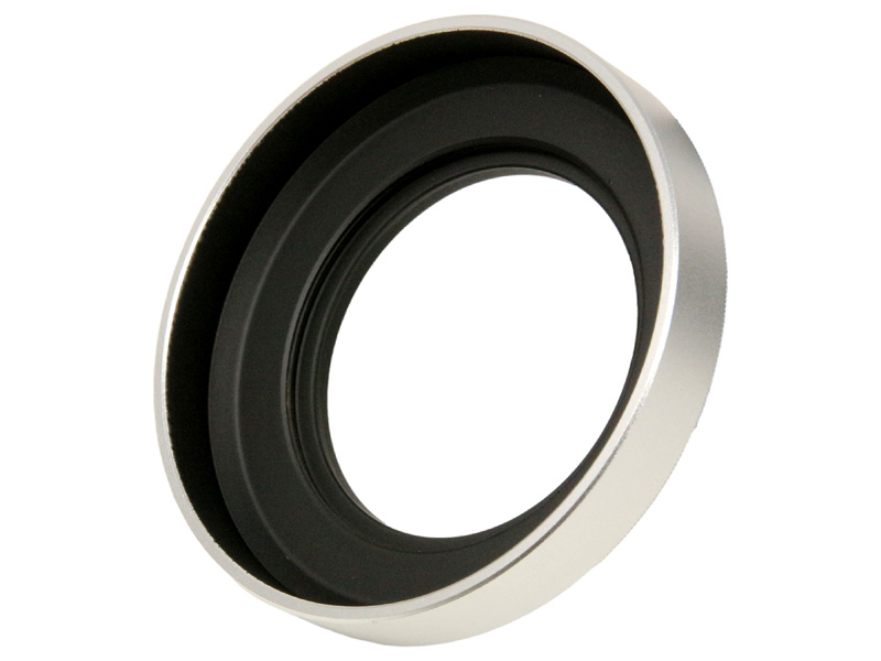 F-Fotoがニコン「Z DX 16-50mm シルバー」用レンズフードの販売開始を