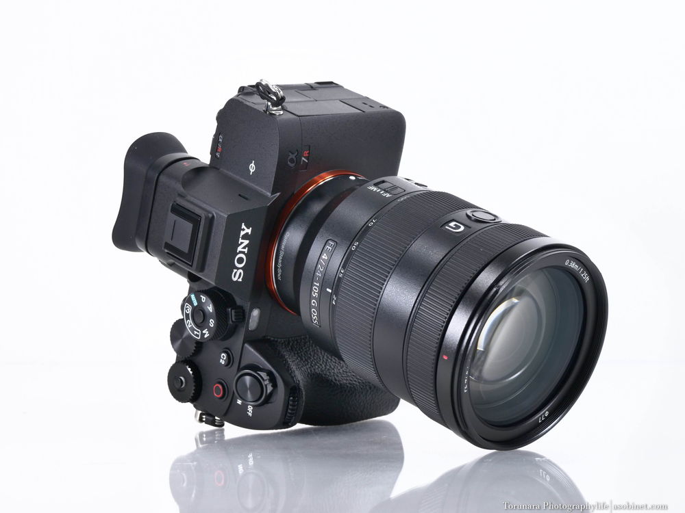 トキナー atx-m 33mm F1.4は全体的に良好なシャープネスとボケ - とるなら