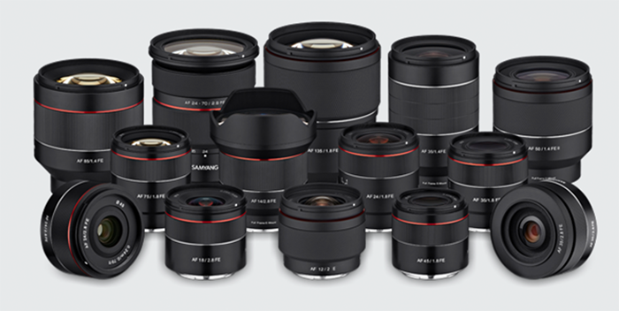 タムロン35mm F/2.8 Di III OSD M1:2はシグマやソニーに匹敵するコスパ