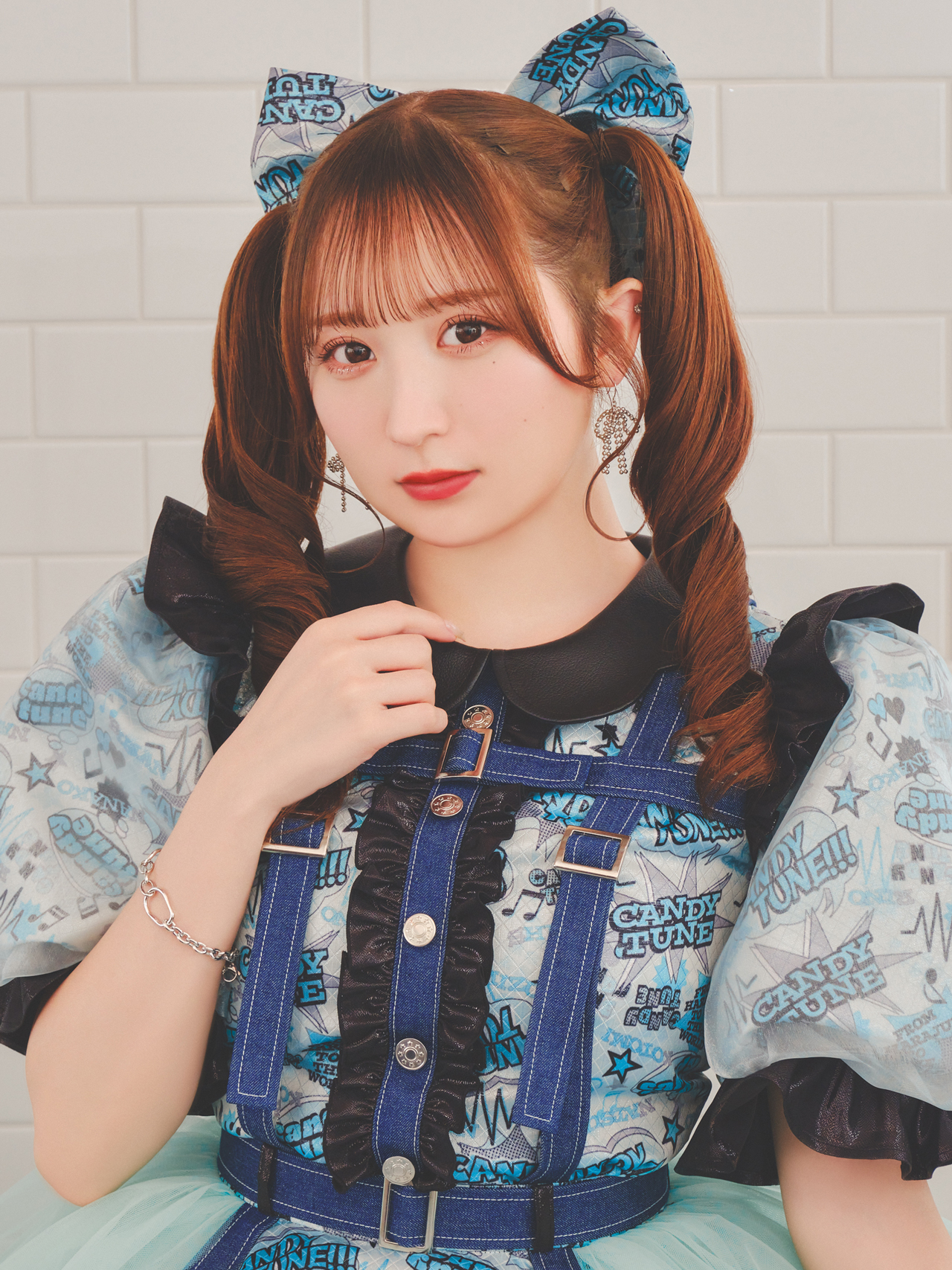 CANDY TUNE 小川奈々子 生誕祭 2024 | ASOBISYSTEM Co., Ltd. | アソビ