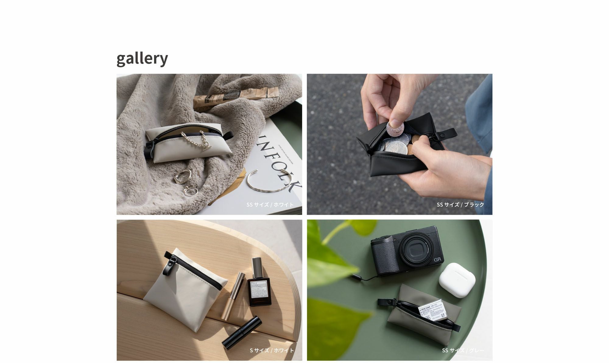 TOFTPOUCH SS タフトポーチ tf-v315 | aso(アソ)公式オンラインストア