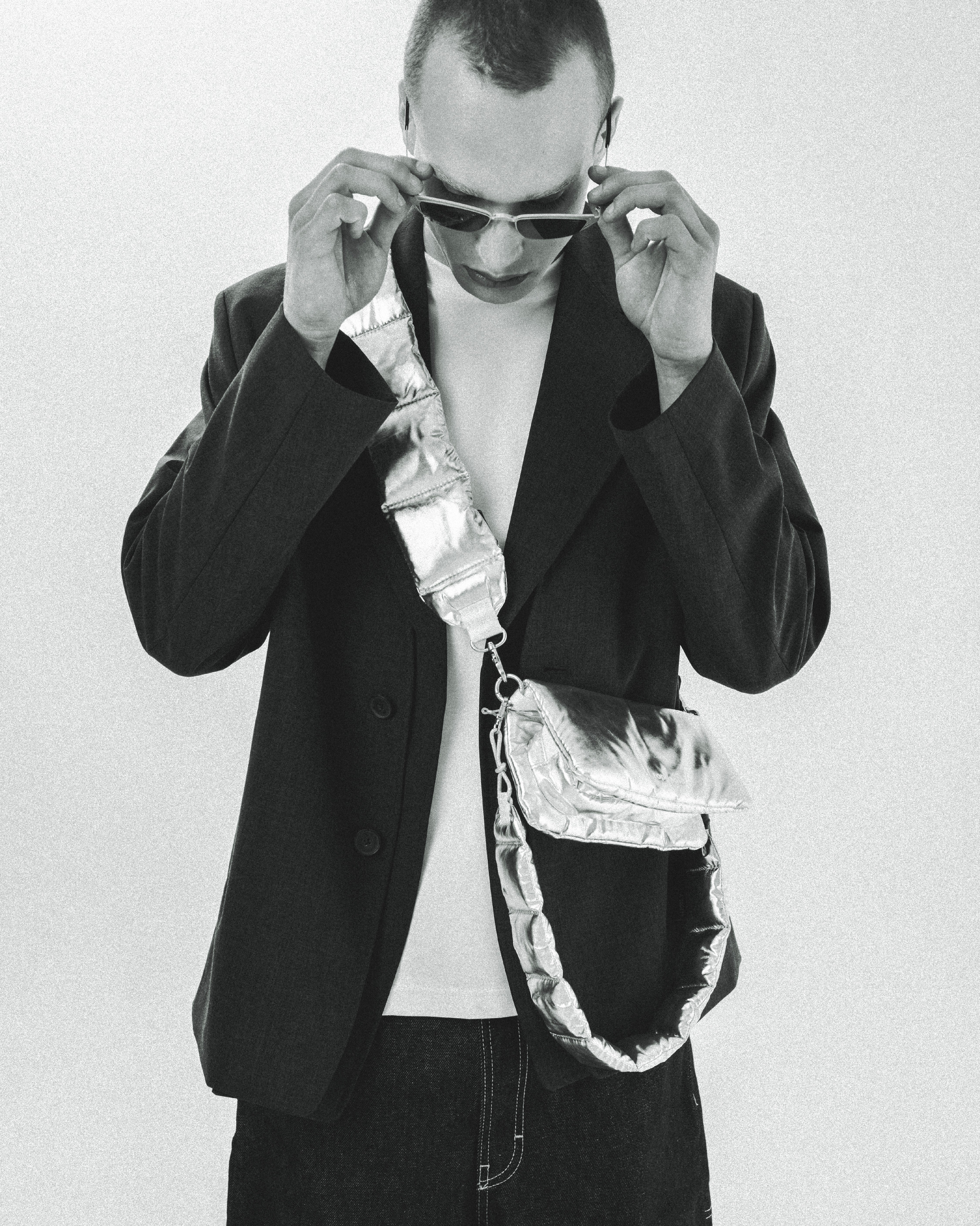 A. SOCIETY x Topologie - Mini A-Frame Bag – A. SOCIETY Official