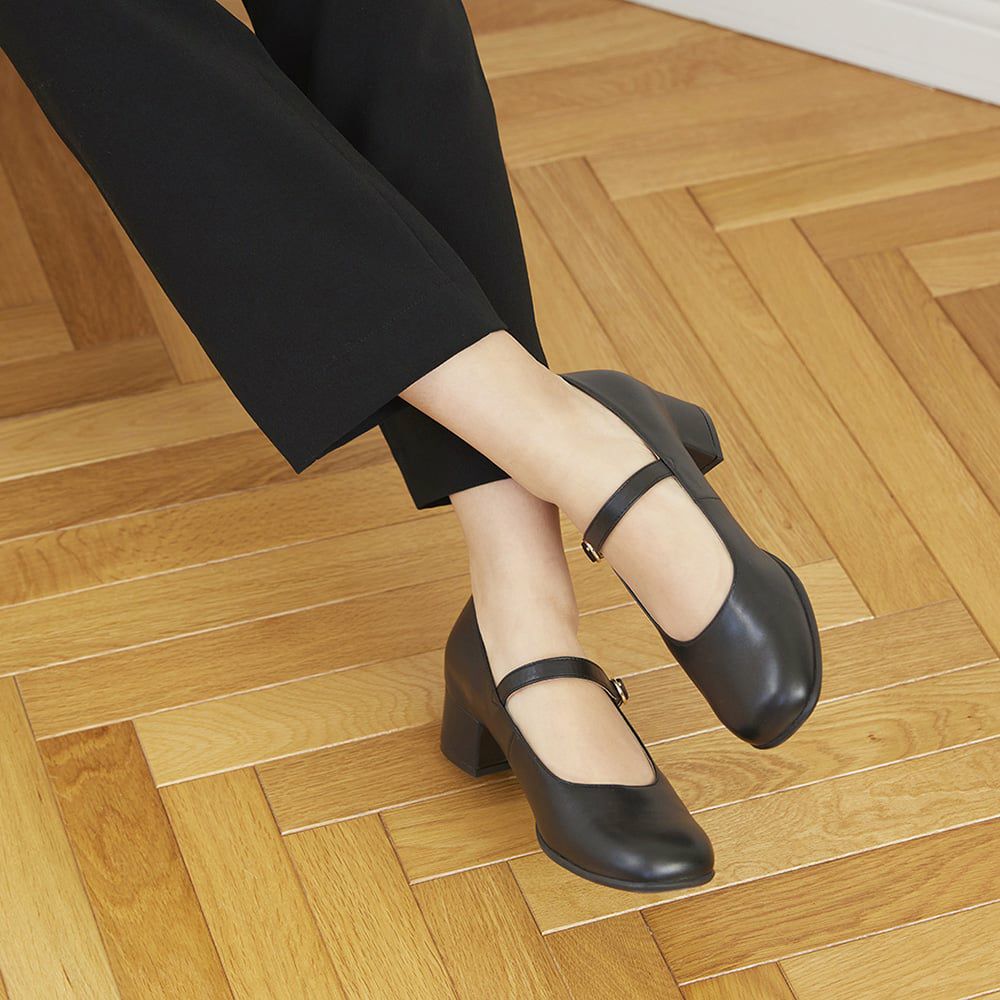 ストラップ | あしながおじさん / cavacava （サヴァサヴァ）靴の公式