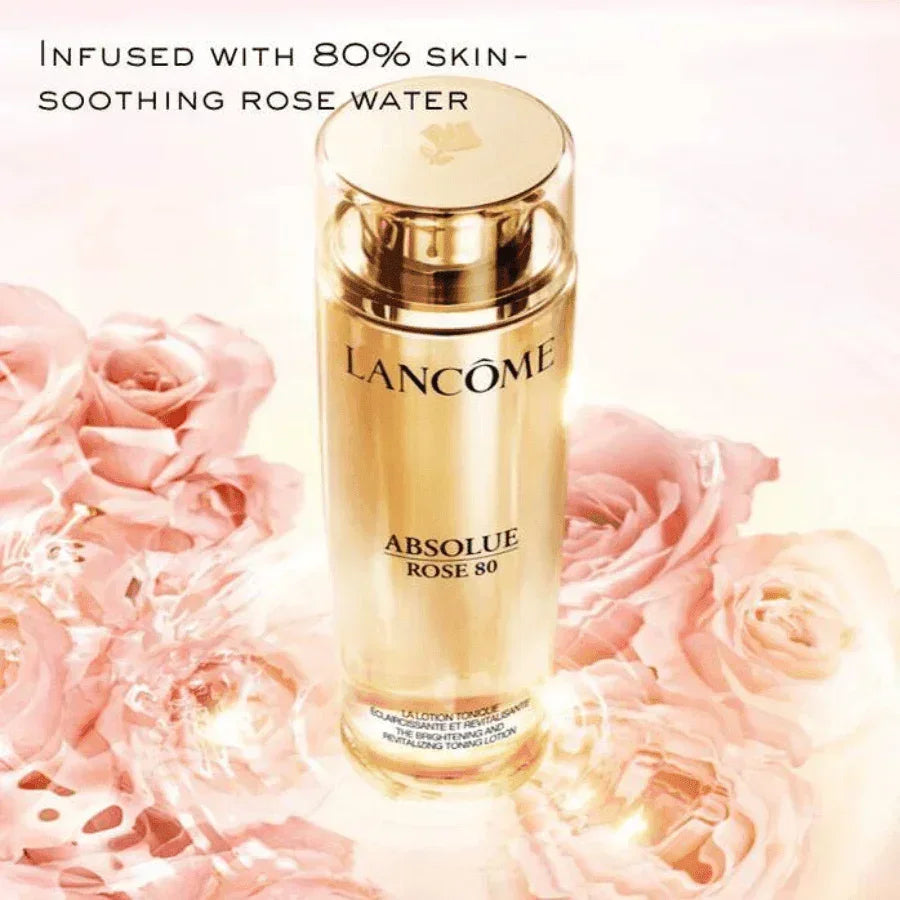 Lancome - Absolue Rose 80 Essence-In-Lotion 150ml – Ascent Luxury