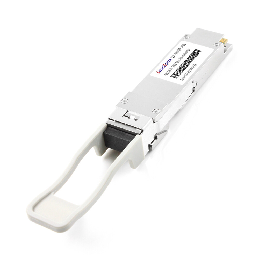 Cisco QSFP-40G-SR-BD トランシーバー モジュールを理解する: 総合