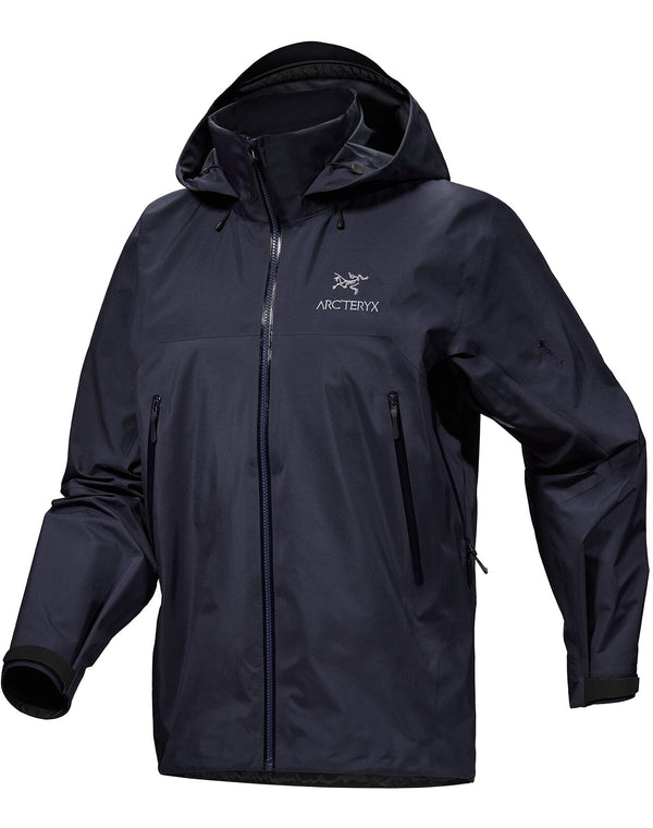 Arc'teryx Beta AR Jacket Men's – Arc'teryx | Ascent Outdoors