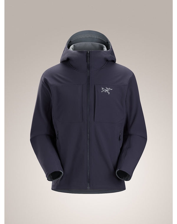 Arc'teryx Gamma MX Hoody Men's – Arc'teryx | Ascent Outdoors