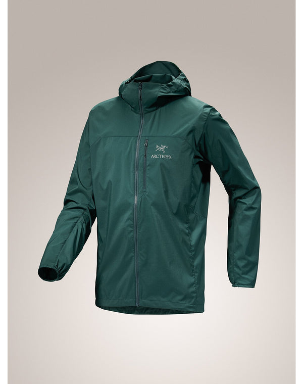 Arc'teryx Squamish Hoody Men's – Arc'teryx | Ascent Outdoors