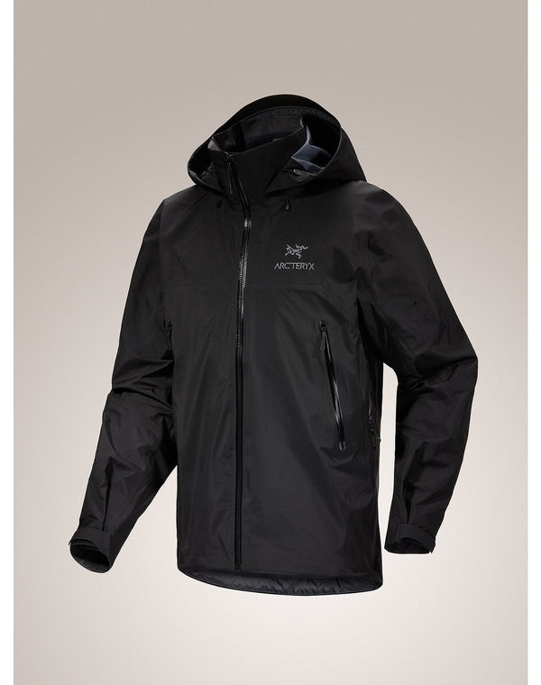 Arc'teryx Beta AR Jacket Men's – Arc'teryx | Ascent Outdoors