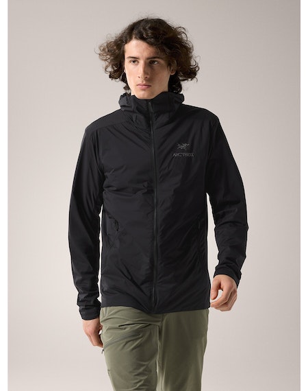 Arcteryx Atom SL Hoody Men's – Arc'teryx | Ascent Outdoors