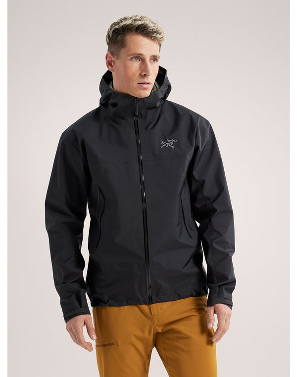 Arc'teryx Beta Jacket Men's – Arc'teryx | Ascent Outdoors