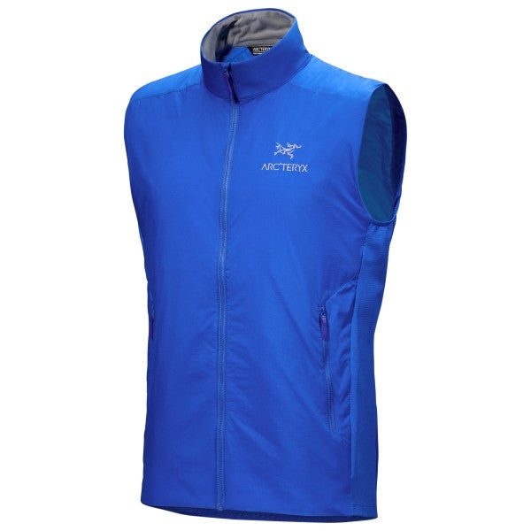 Arc'teryx Atom SL Vest Men's – Arc'teryx | Ascent Outdoors