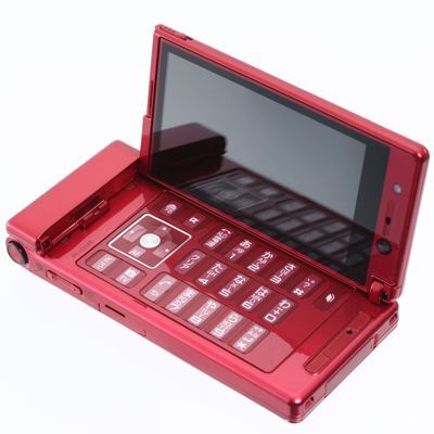 ASCII.jp：やっぱワンセグはP！ドコモP-01Aで上質を楽しむ (1/3)