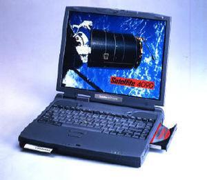 ASCII.jp：東芝、海外仕様のノート『PORTEGE』シリーズなどに新機種