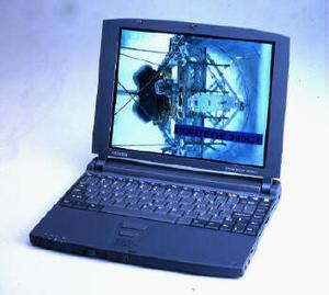 ASCII.jp：東芝、海外仕様のノート『PORTEGE』シリーズなどに新機種