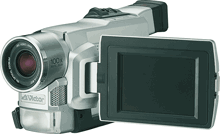 ASCII.jp：GR-DVA20K／22K