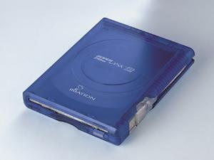 ASCII.jp：イメーション、240MB対応の2倍速スーパーディスクドライブを発売