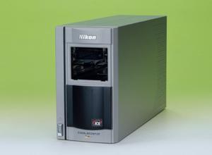 ASCII.jp：COOLSCAN IV ED／SUPER COOLSCAN 4000 ED (1/2)