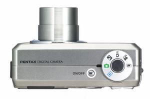 ASCII.jp：ペンタックス オプティオ330