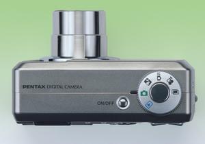 ASCII.jp：ペンタックス オプティオ330 (1/2)