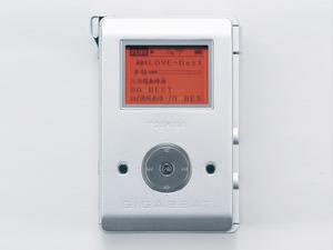 ASCII.jp：GIGABEAT MEG50JS