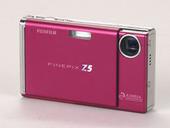 ASCII.jp：FinePix Z5fd (1/2)
